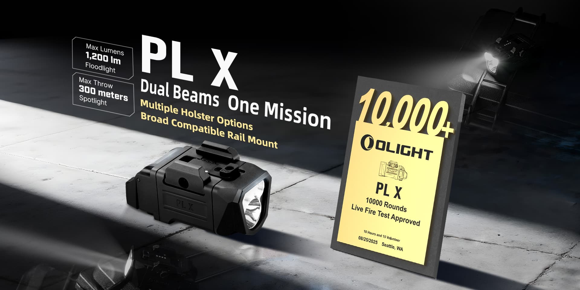 Olight i5T EOS — image 2