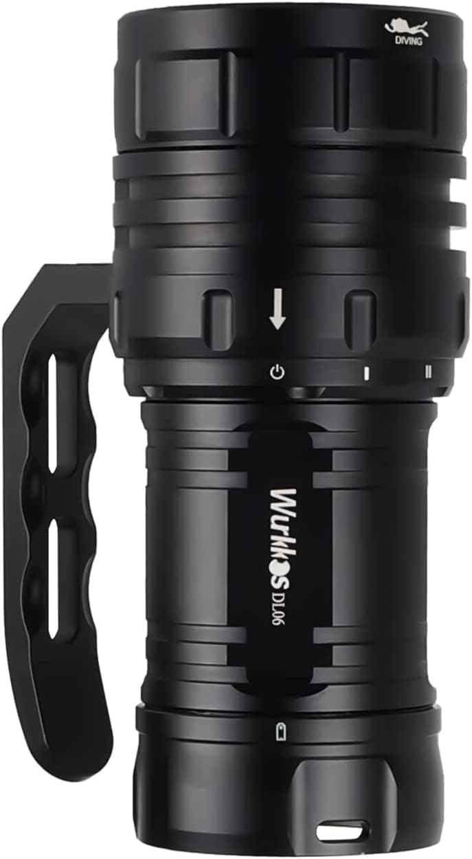 Wurkkos DL06