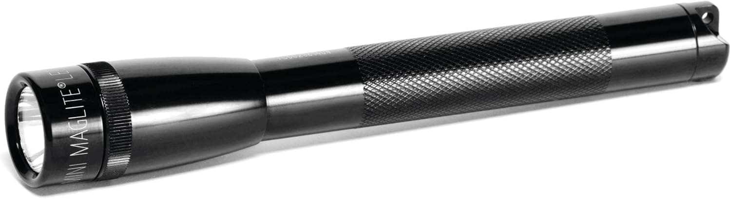 MagLite Mini PRO LED