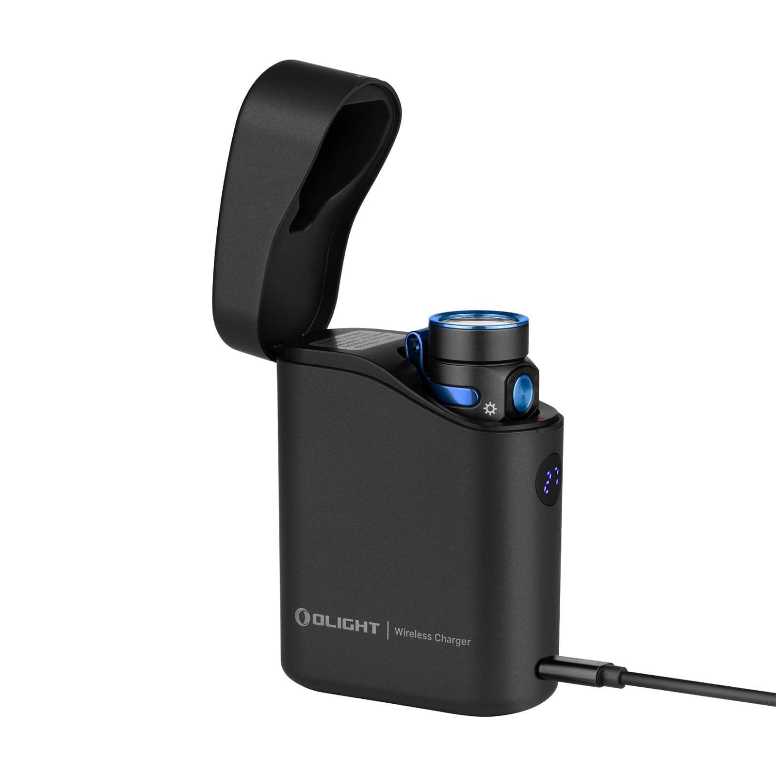 Olight Baton 4