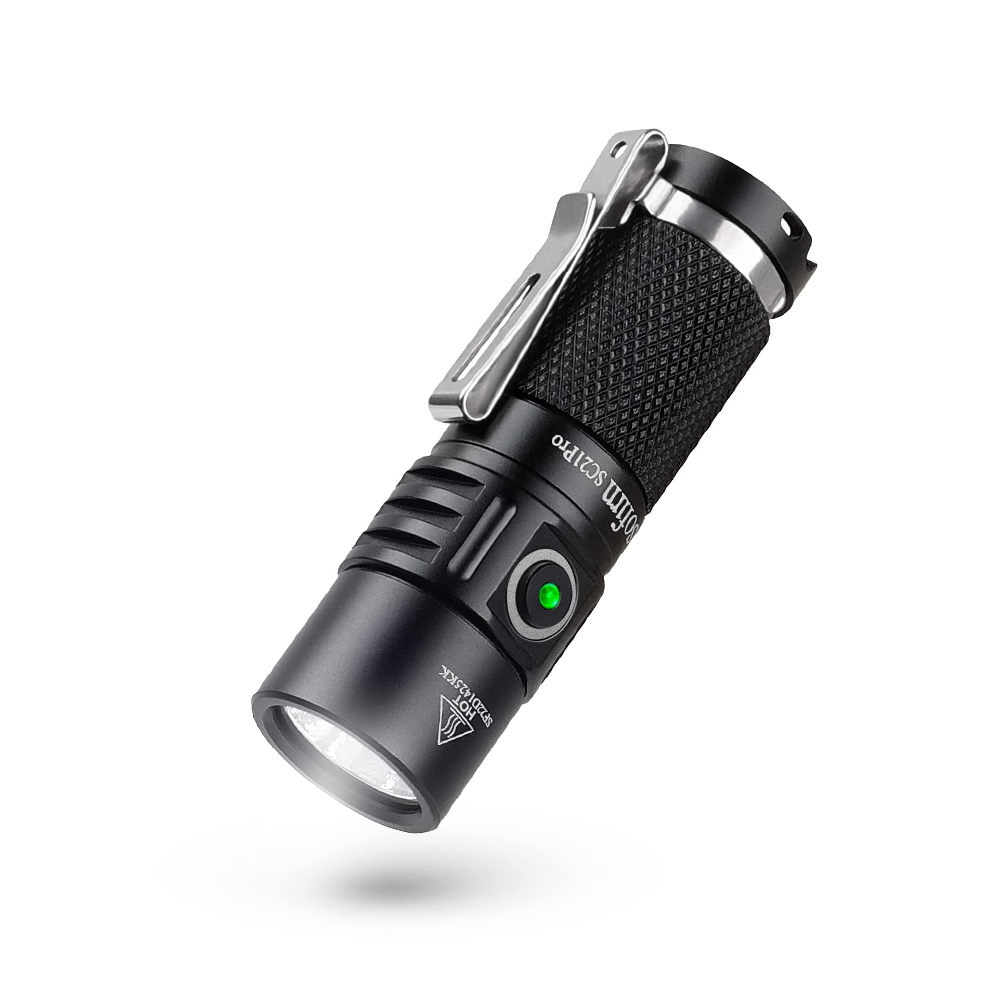 Sofirn SC21 Pro