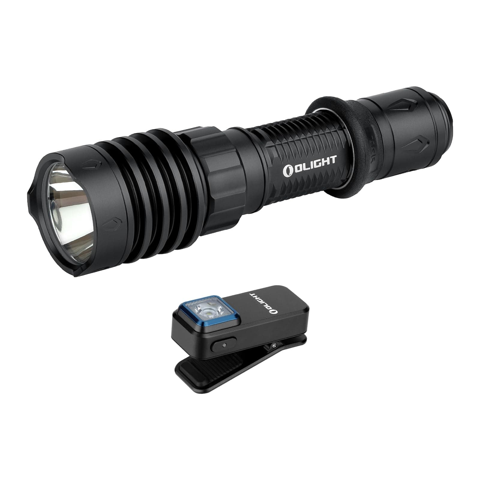 Olight Warrior X 4