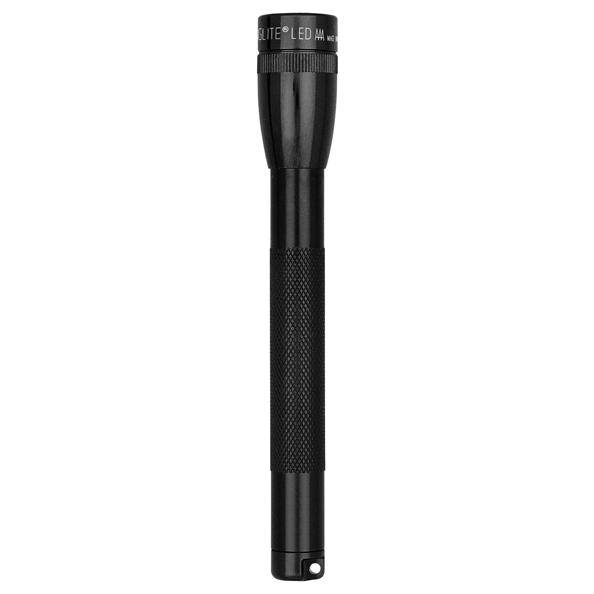 MagLite Mini LED 2-Cell AA