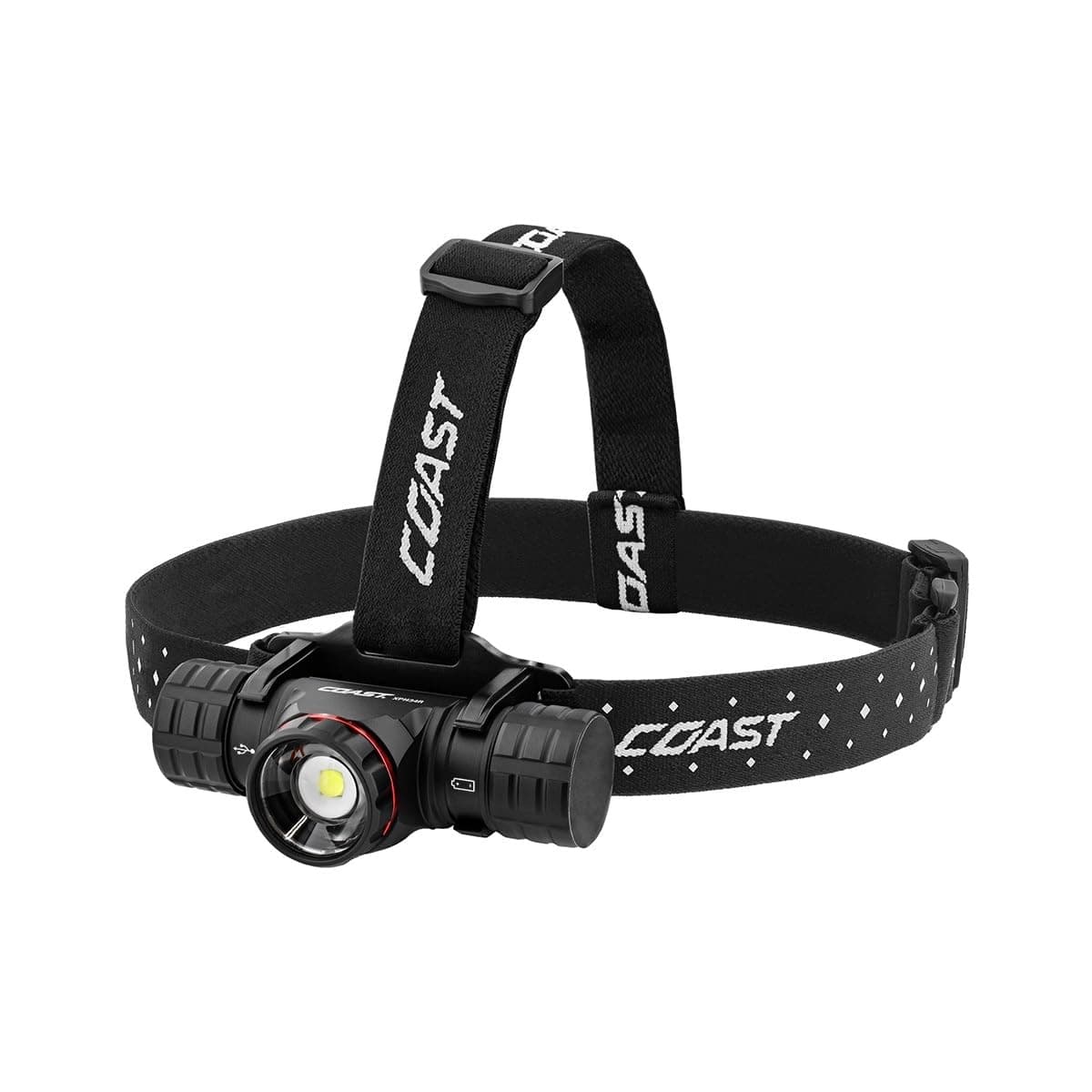 Coast XPH34R