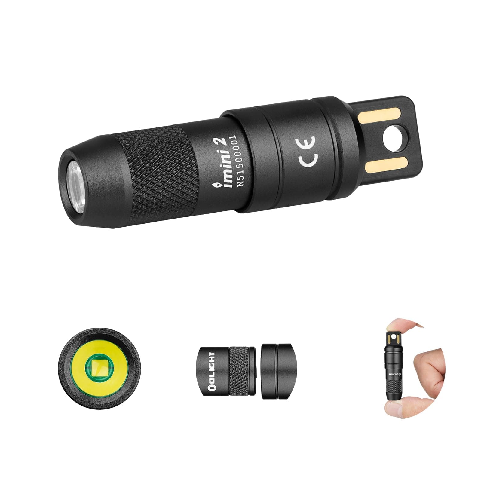Olight IMINI 2
