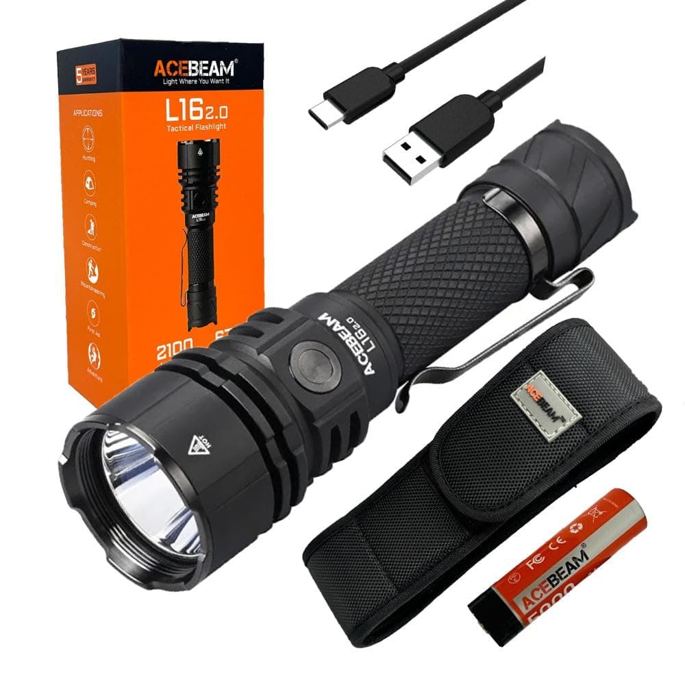 ACEBEAM L16 2.0
