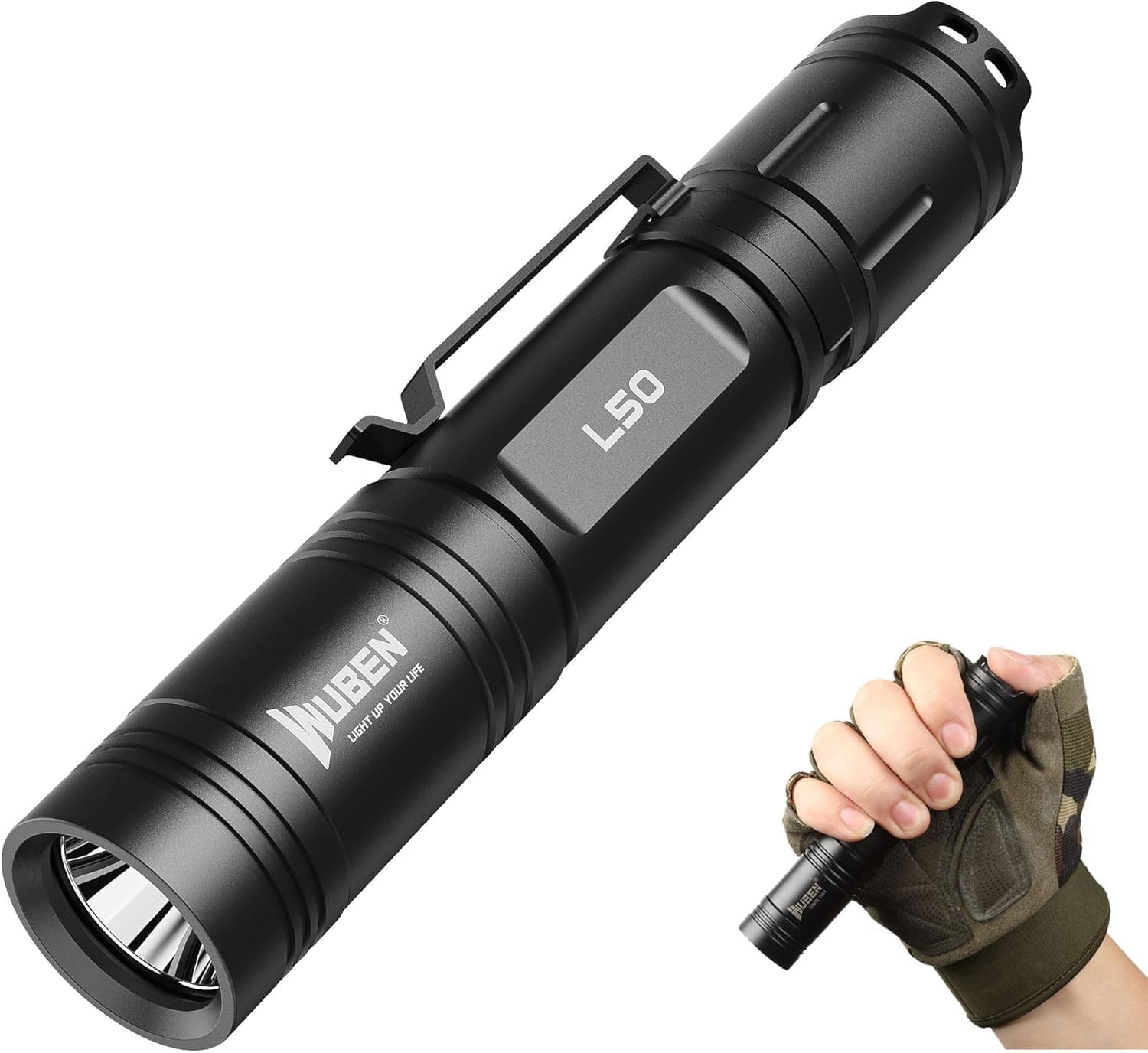 Wuben L50