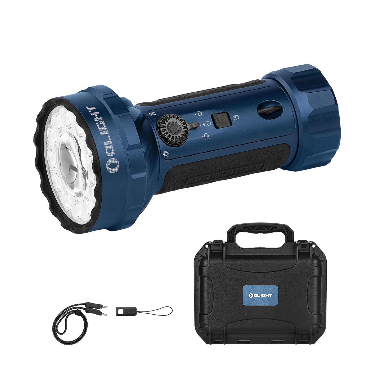 Olight Marauder Mini