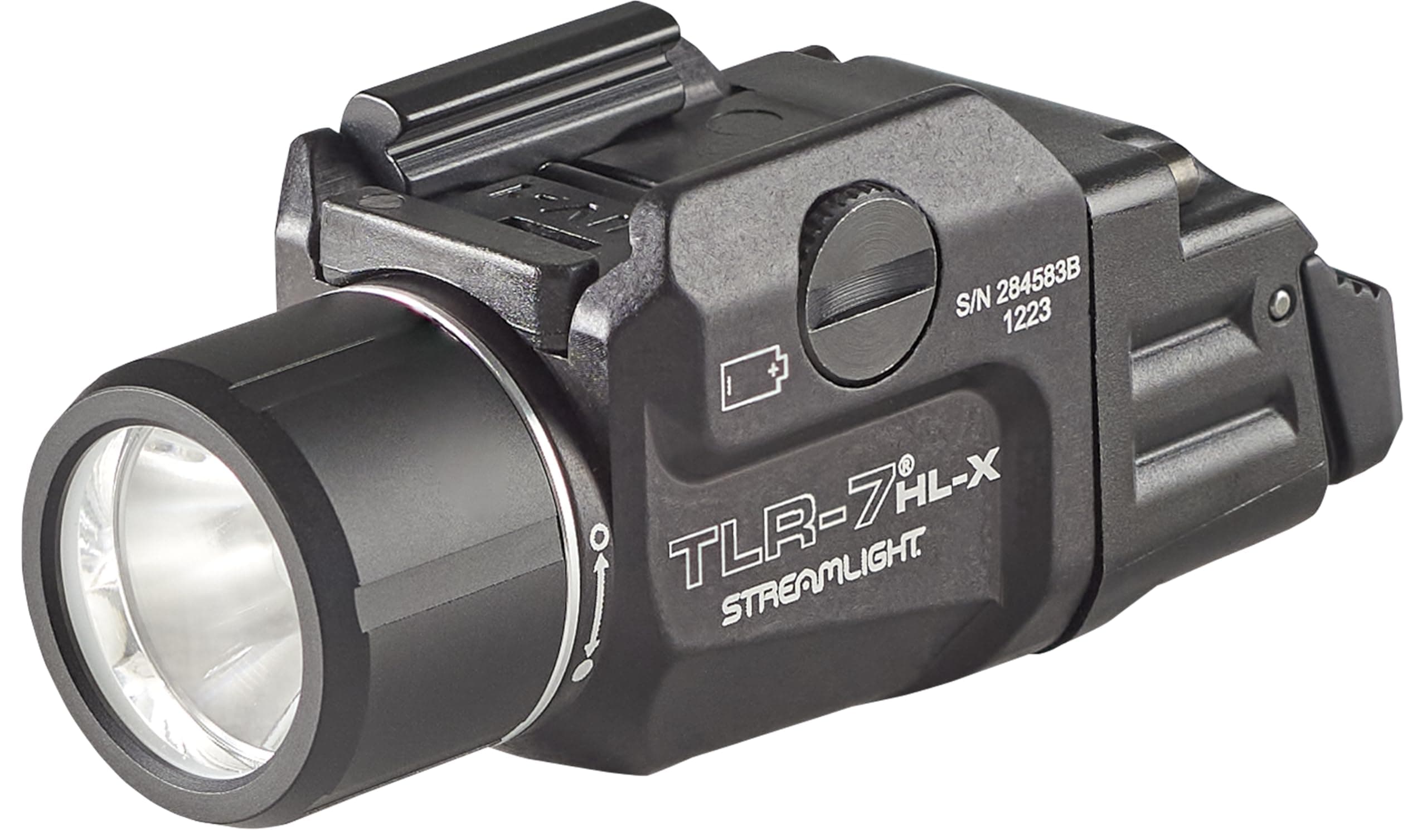 Streamlight TLR-7 HL-X USB