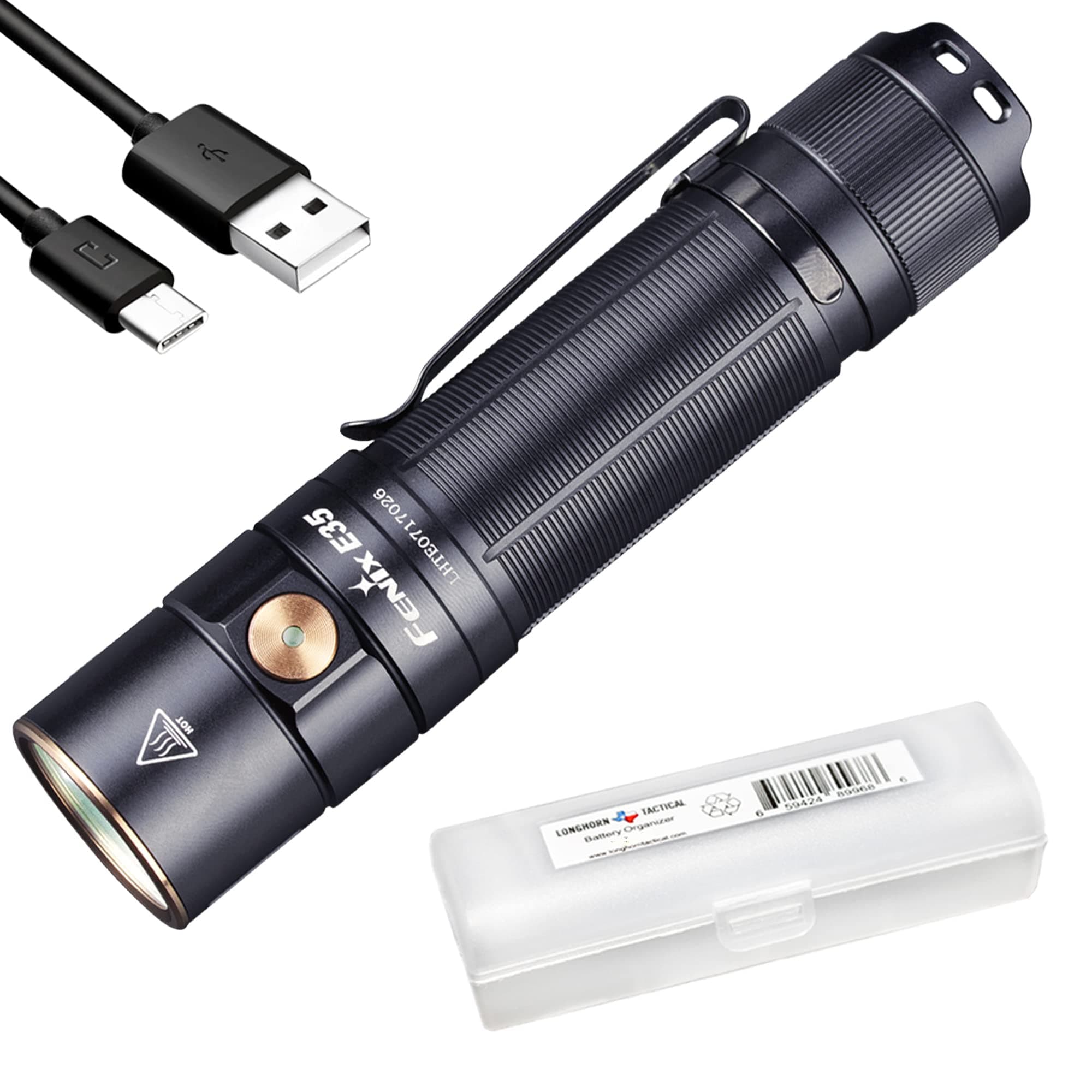 Fenix E35 V3.0