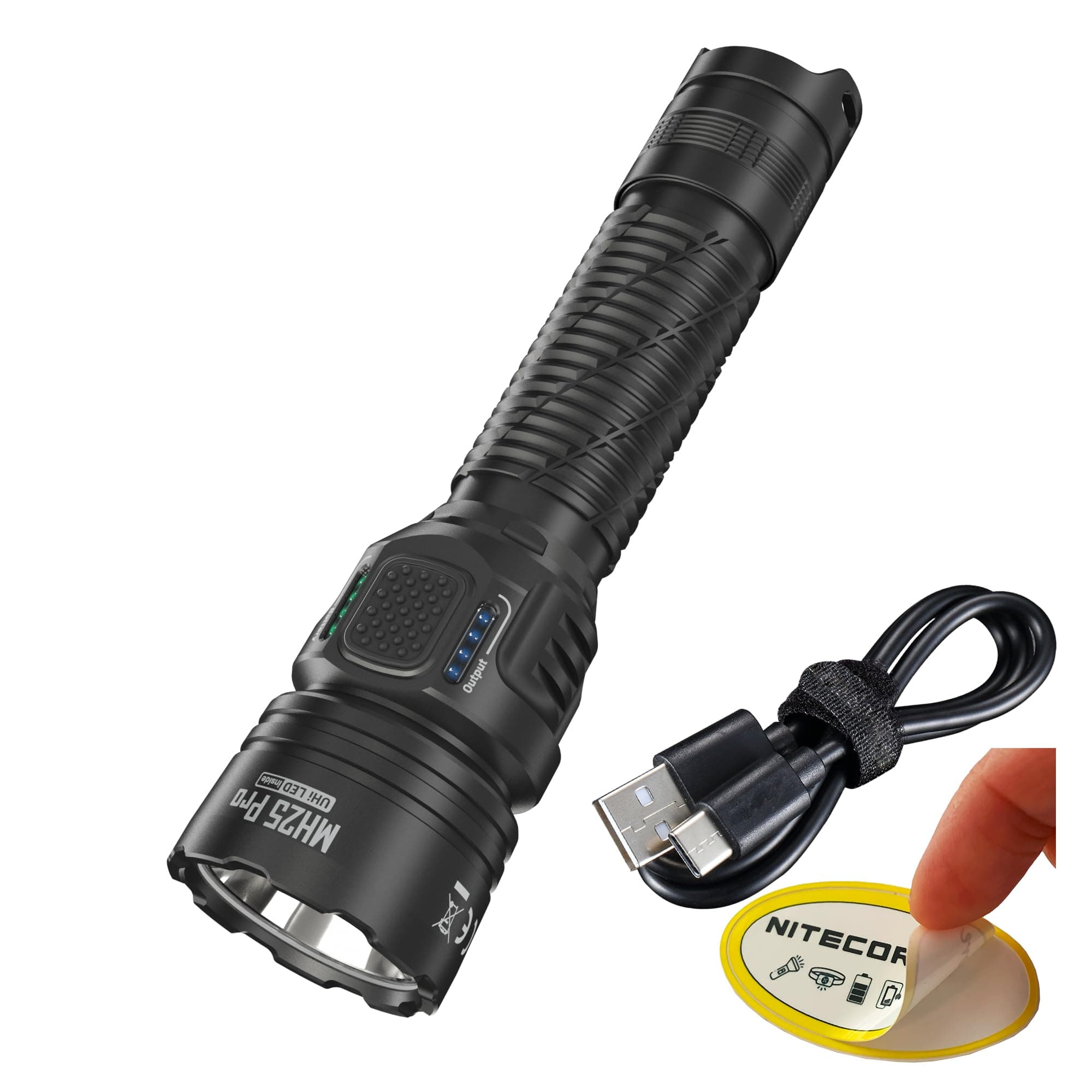NITECORE MH25S