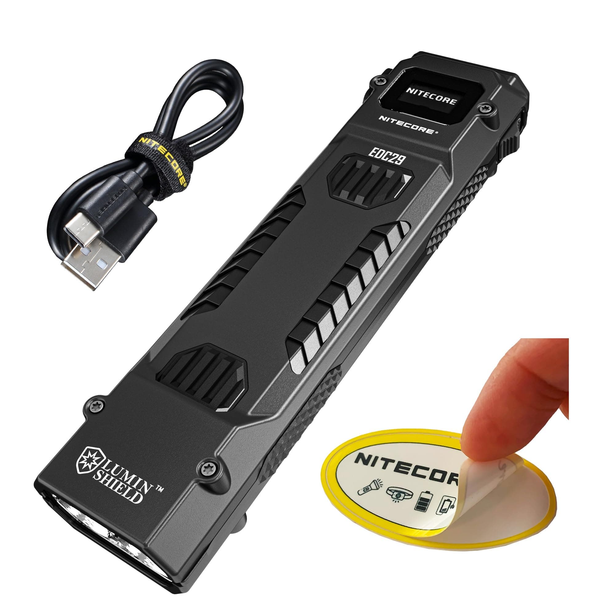 NITECORE EDC29