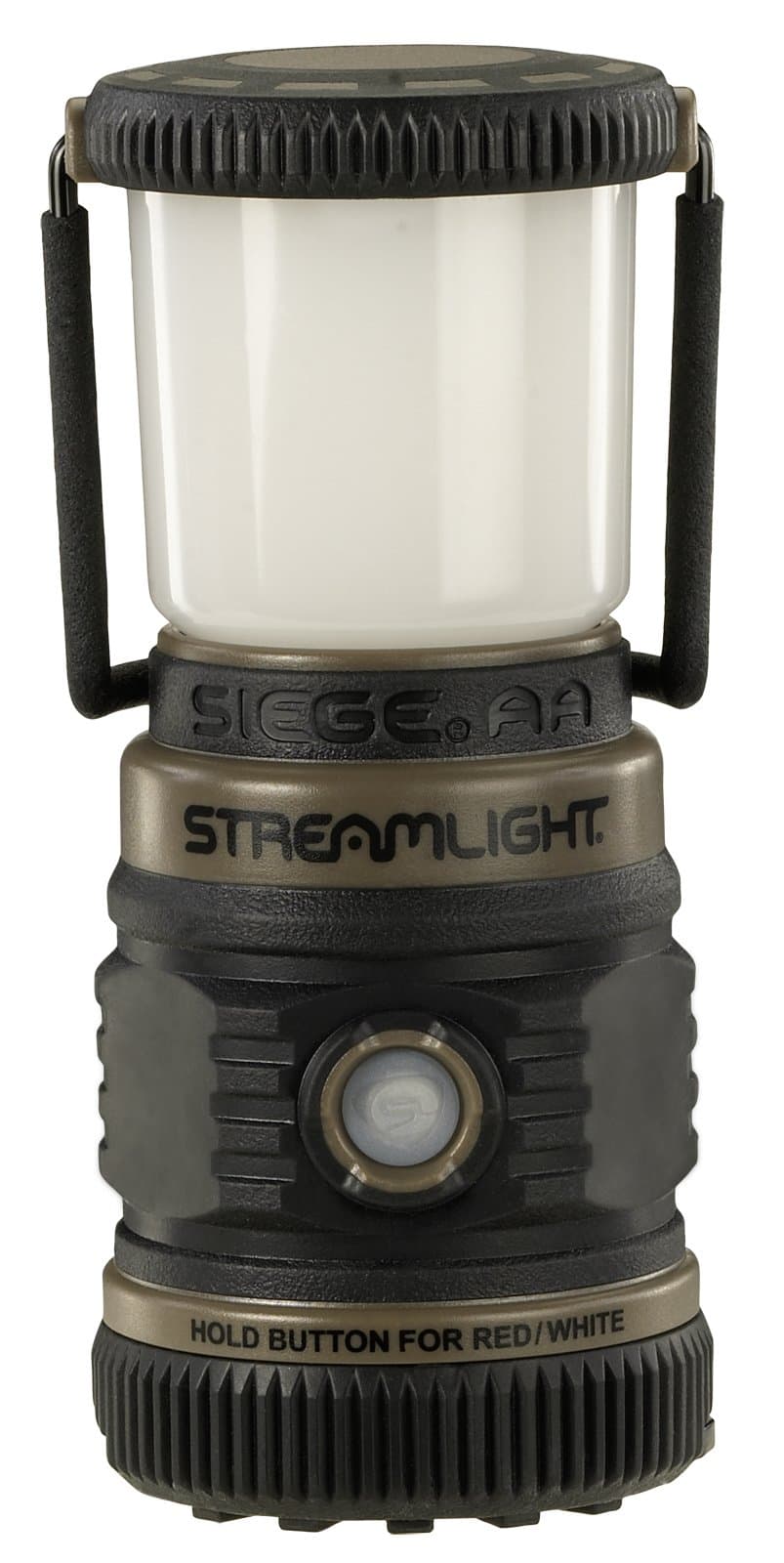 Streamlight Siege AA