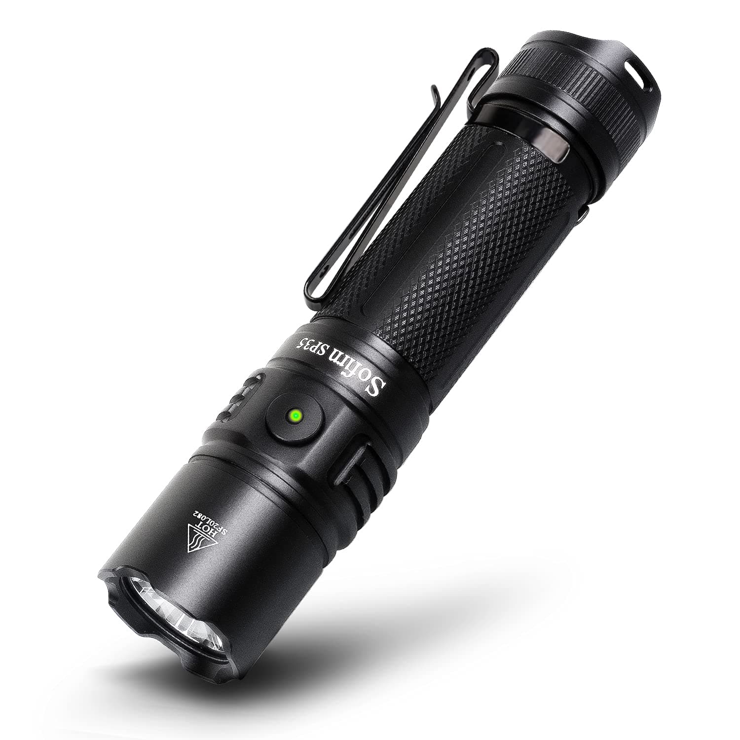 Sofirn SP35