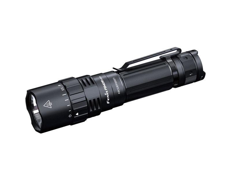 Fenix PD40R V3.0